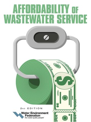 cover image of Affordability of Wastewater Service
